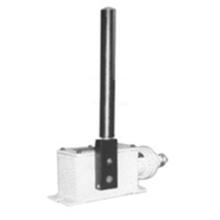 卓力KBW-220P隔爆型兩極跑偏開關(guān)，卓力正品保證